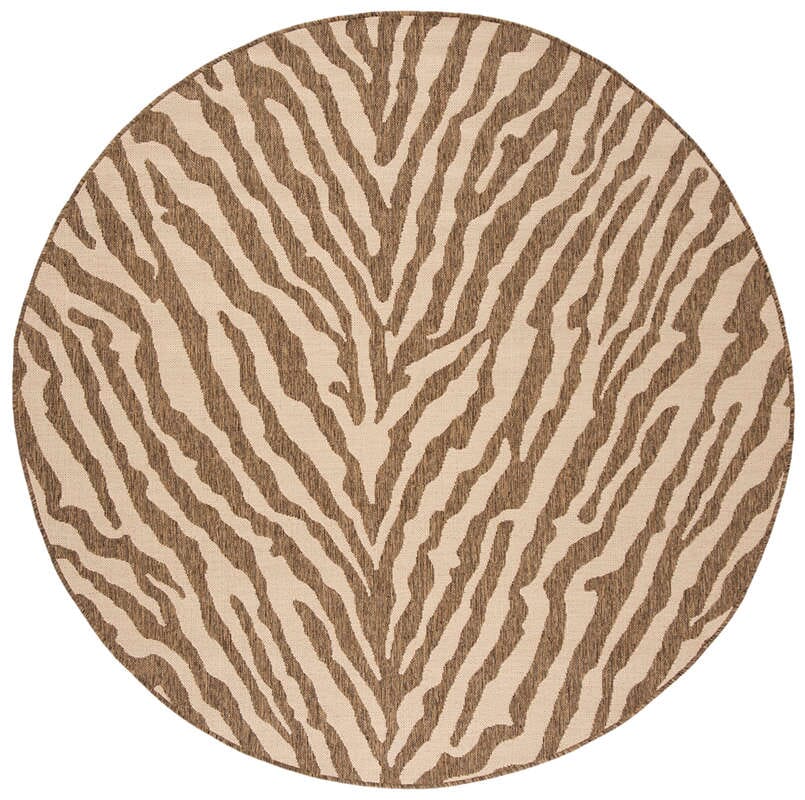 Safavieh Linden Lnd182A Cream / Beige Rugs - Safavieh - lnd182a - 6r