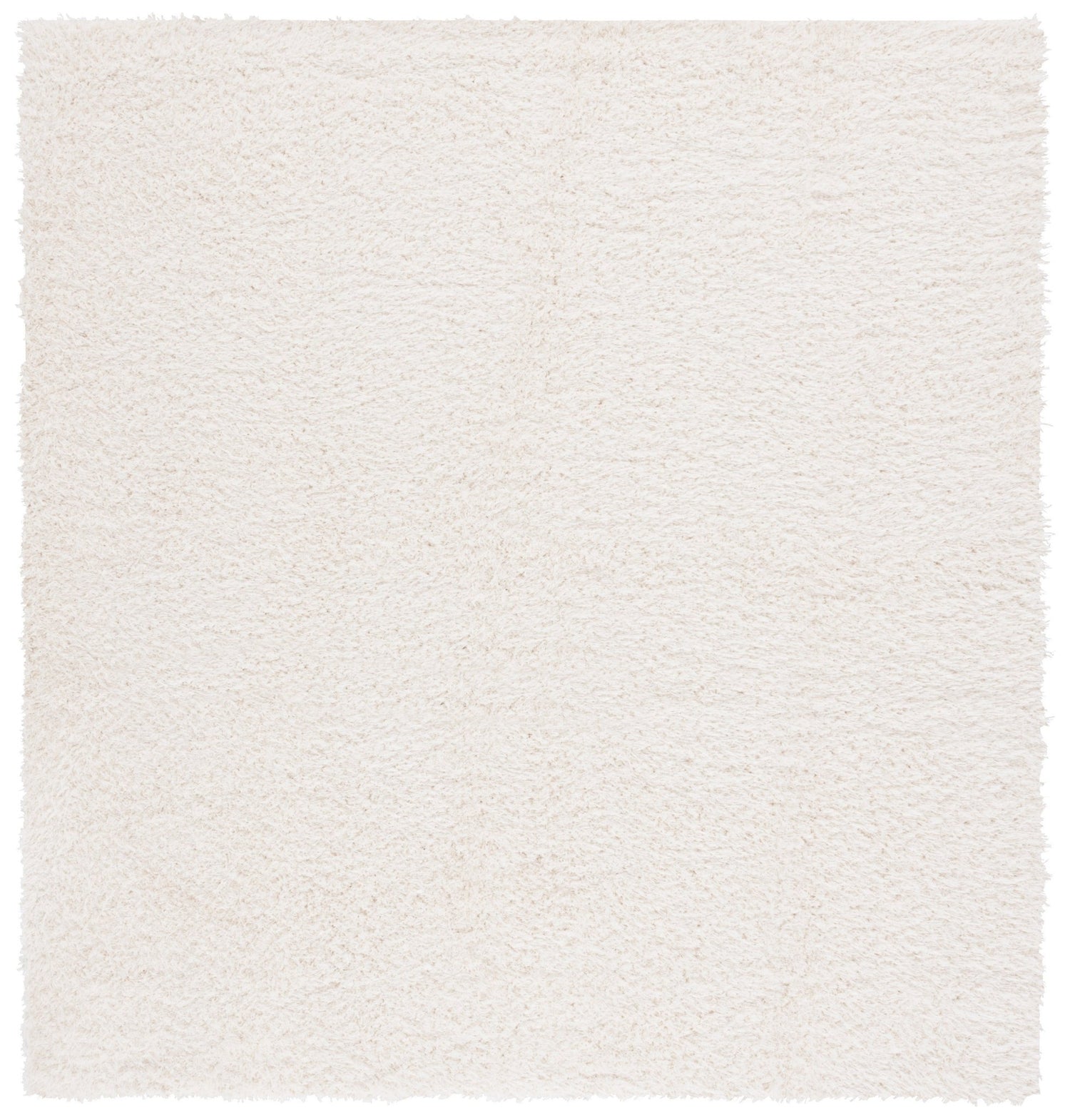 Safavieh Lindsay Shag Lns560A Ivory Rug - Safavieh - lns560a - 4