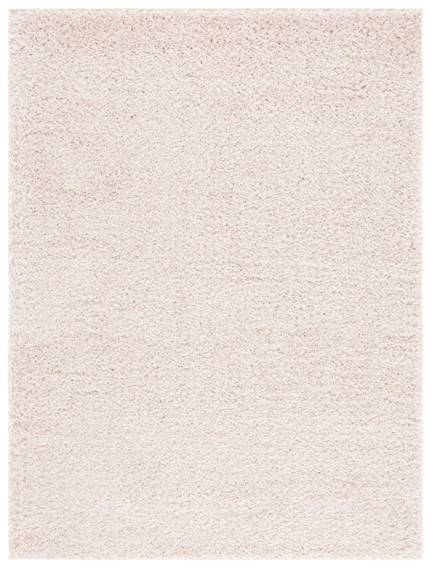 Safavieh Lindsay Shag Lns560B Beige Rug - Safavieh - lns560b - 4