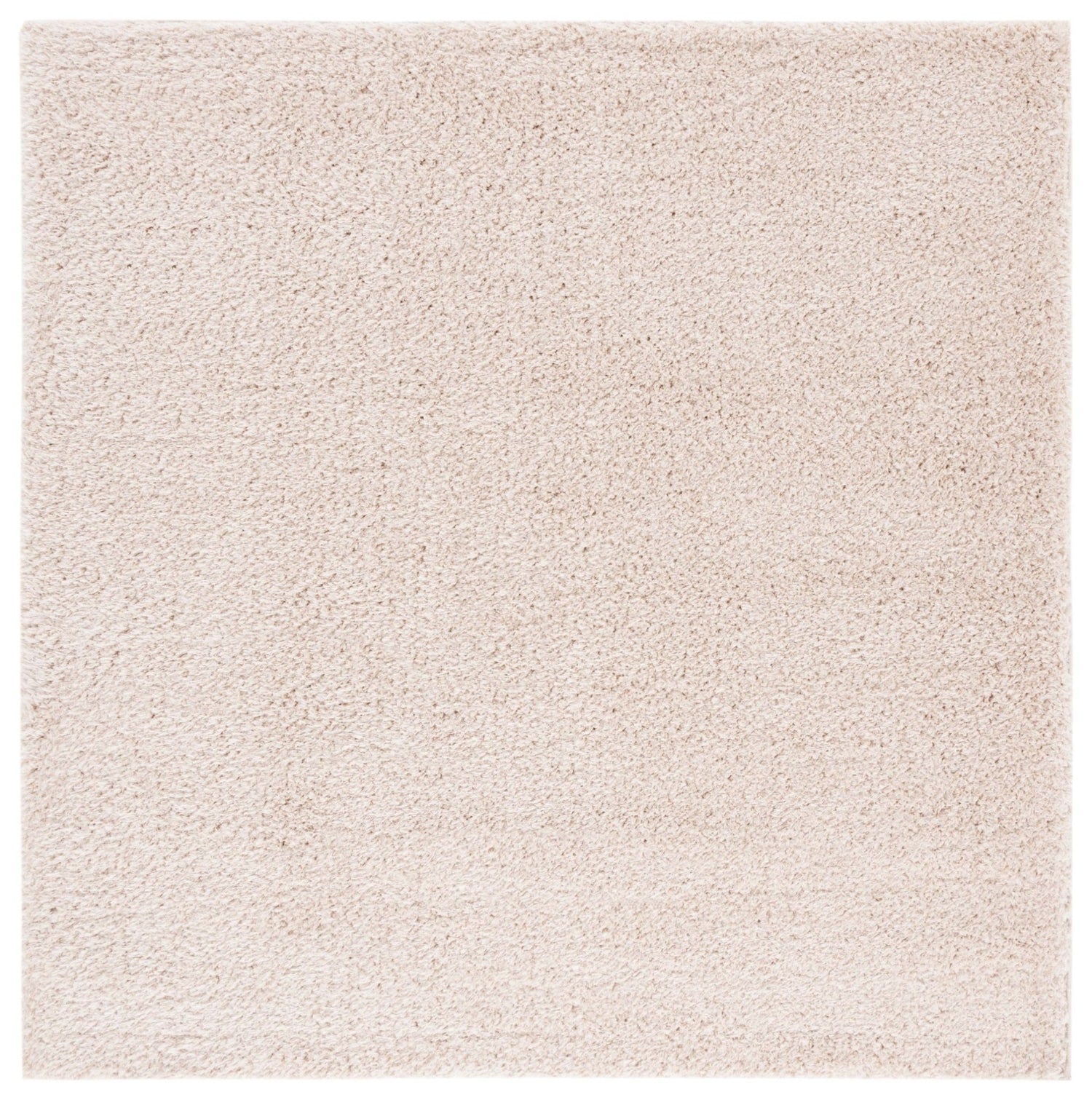 Safavieh Lindsay Shag Lns560B Beige Rug - Safavieh - lns560b - 7r