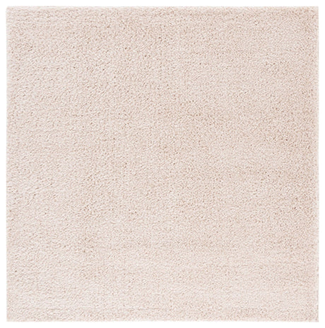Safavieh Lindsay Shag Lns560B Beige Rug - Safavieh - lns560b - 7r