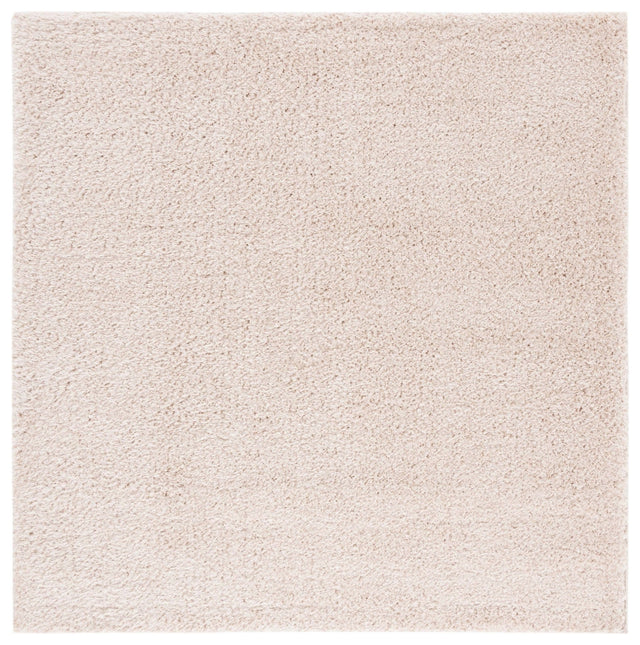 Safavieh Lindsay Shag Lns560B Beige Rug - Safavieh - lns560b - 7r