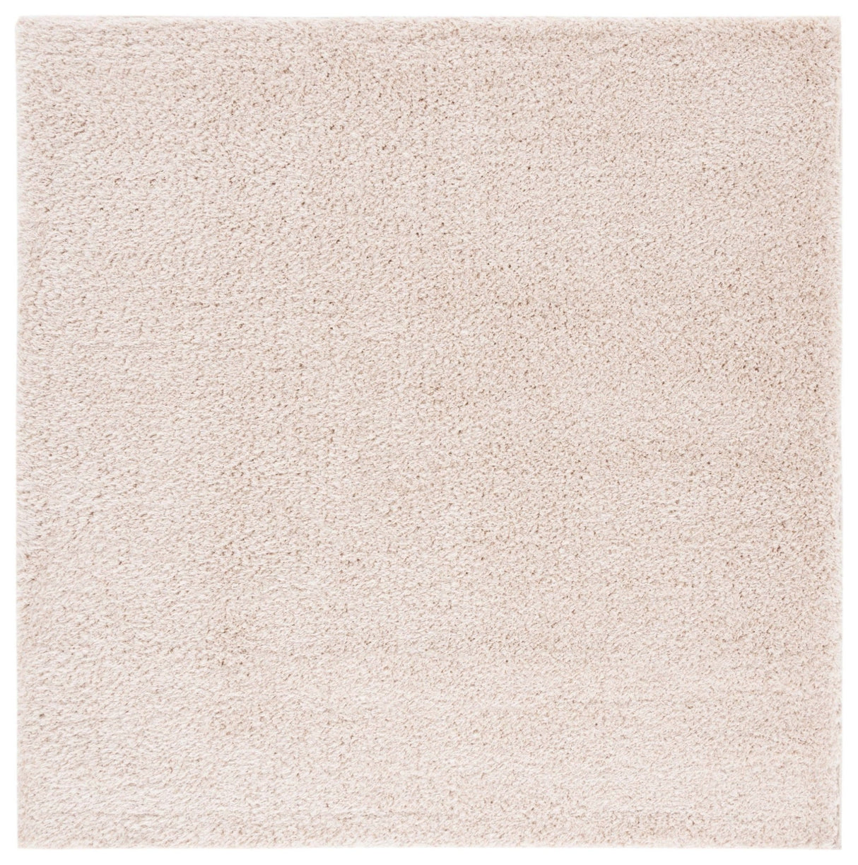 Safavieh Lindsay Shag Lns560B Beige Rug - Safavieh - lns560b - 7r