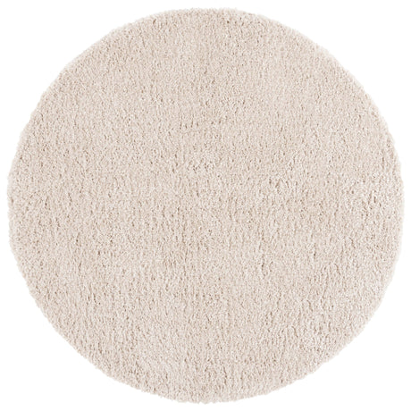 Safavieh Lindsay Shag Lns560B Beige Rug - Safavieh - lns560b - 7r