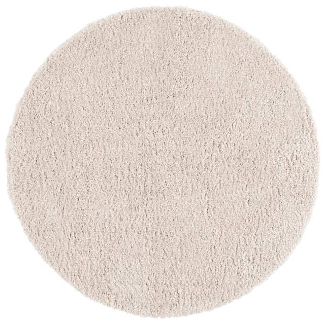 Safavieh Lindsay Shag Lns560B Beige Rug - Safavieh - lns560b - 7r