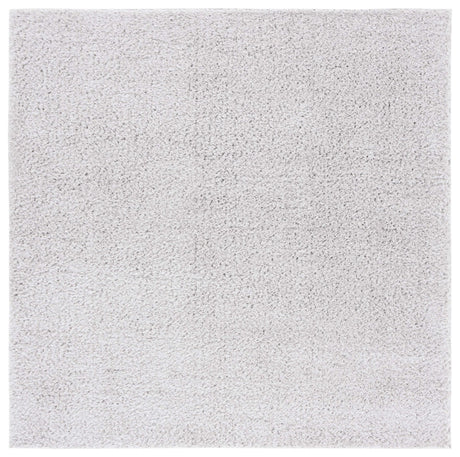 Safavieh Lindsay Shag Lns560F Grey Rug - Safavieh - lns560f - 7r