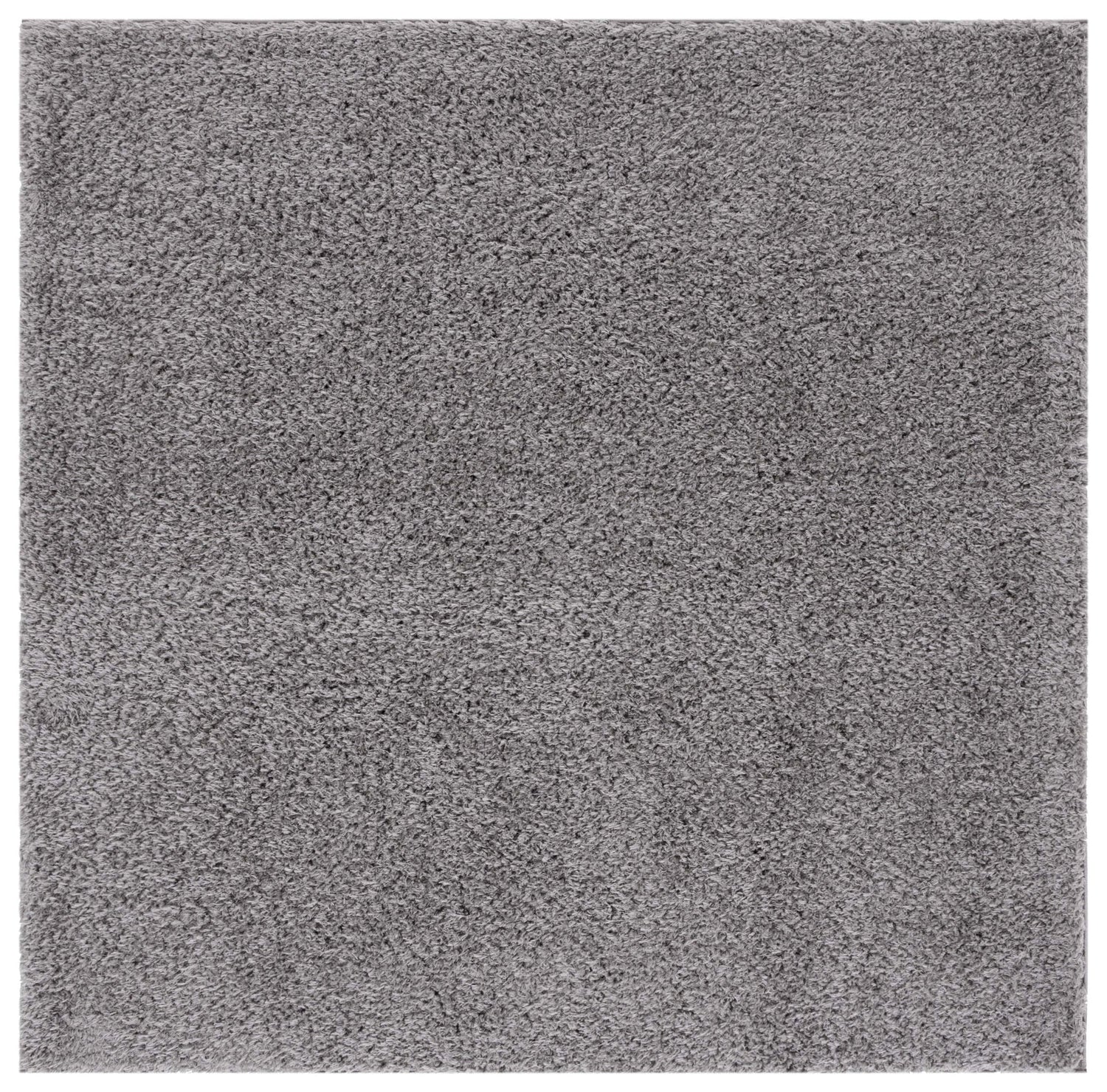 Safavieh Lindsay Shag Lns560G Dark Grey Rug - Safavieh - lns560g - 7r