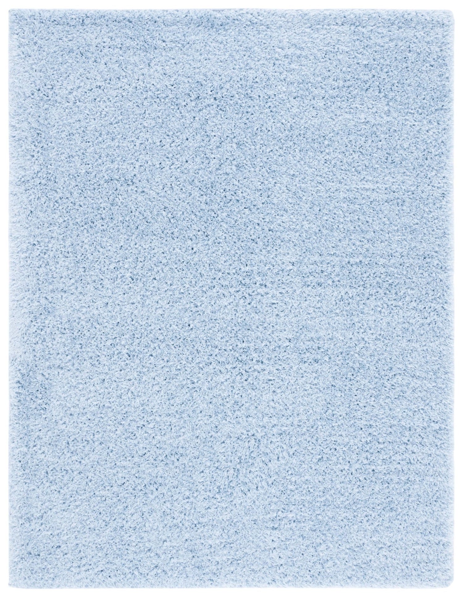 Safavieh Lindsay Shag Lns560J Aqua Rug - Safavieh - lns560j - 4