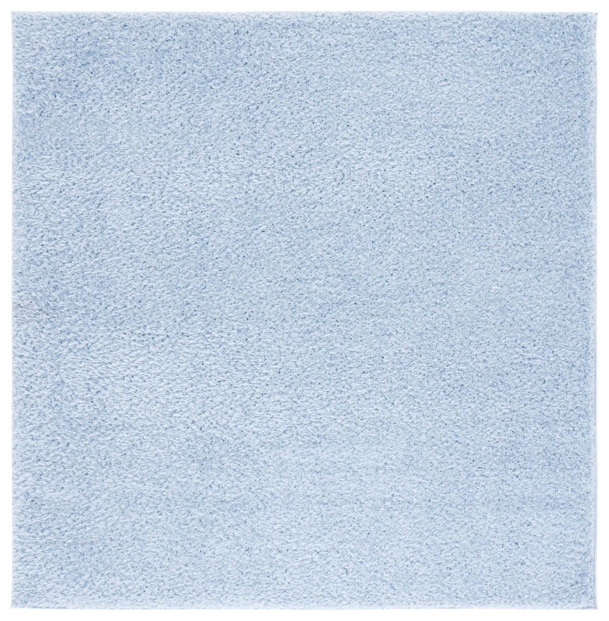 Safavieh Lindsay Shag Lns560J Aqua Rug - Safavieh - lns560j - 7r