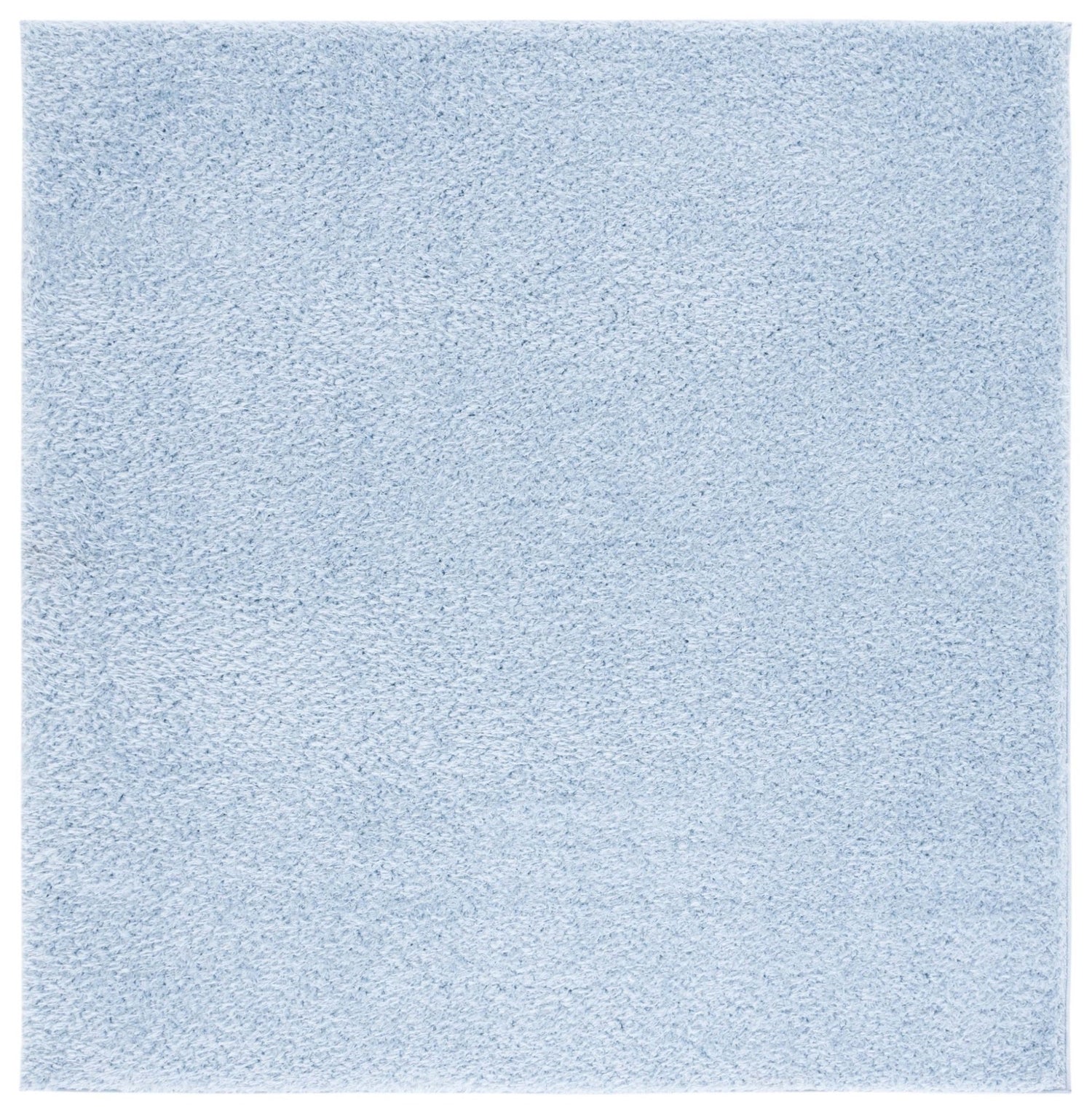 Safavieh Lindsay Shag Lns560J Aqua Rug - Safavieh - lns560j - 7r