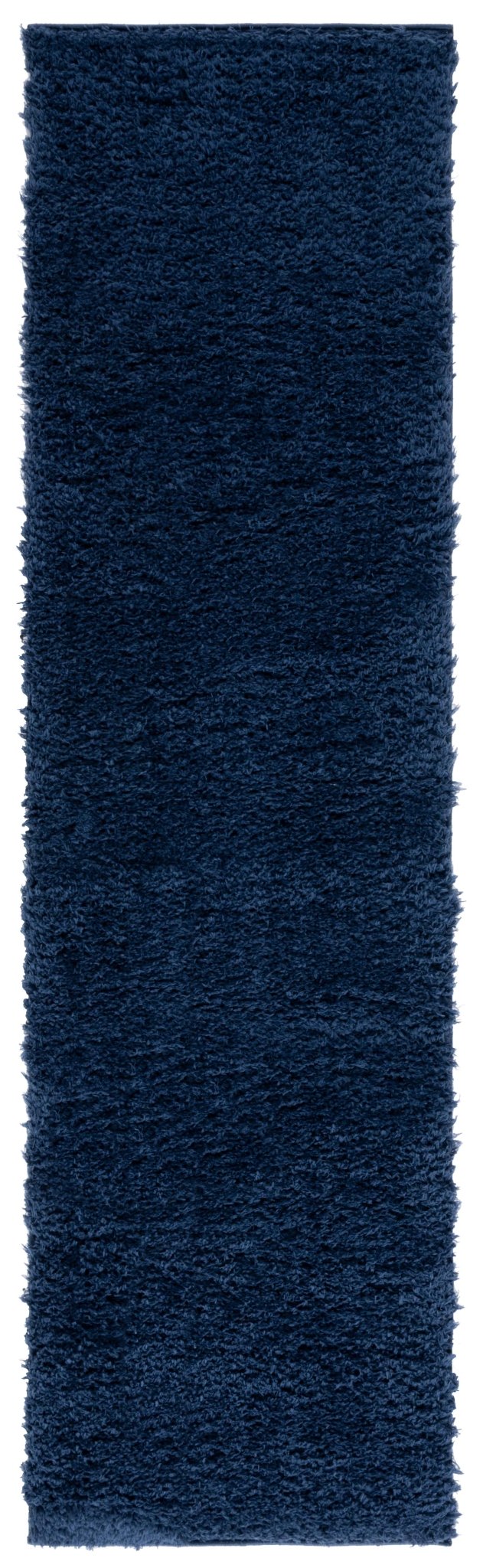 Safavieh Lindsay Shag Lns560N Navy Rug - Safavieh - lns560n - 28