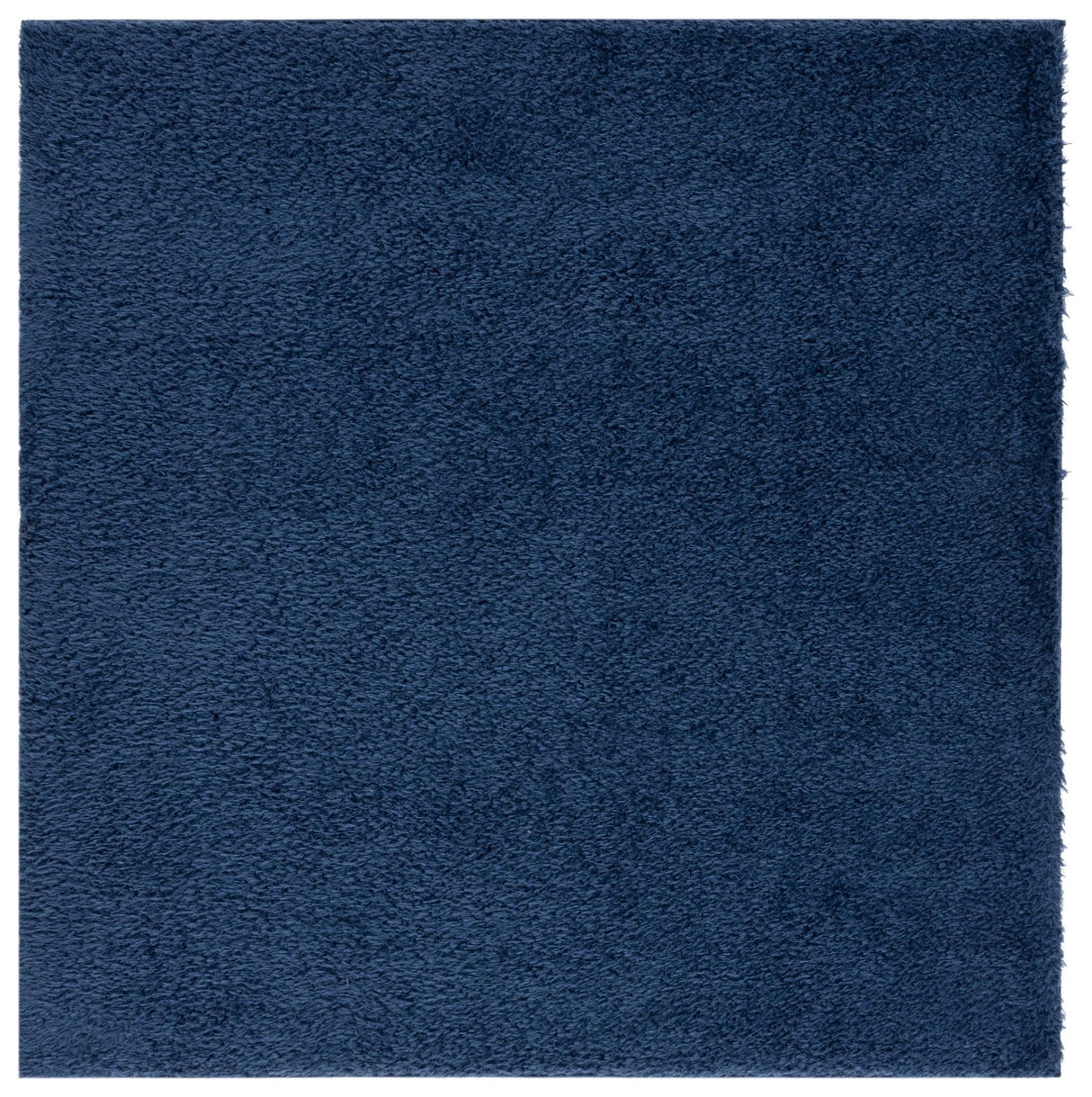 Safavieh Lindsay Shag Lns560N Navy Rug - Safavieh - lns560n - 7r