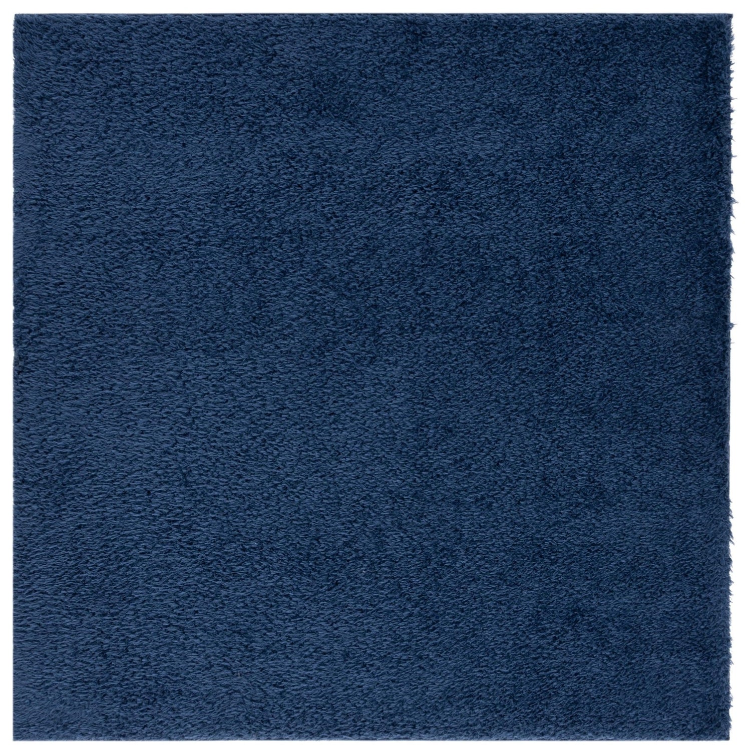 Safavieh Lindsay Shag Lns560N Navy Rug - Safavieh - lns560n - 7r