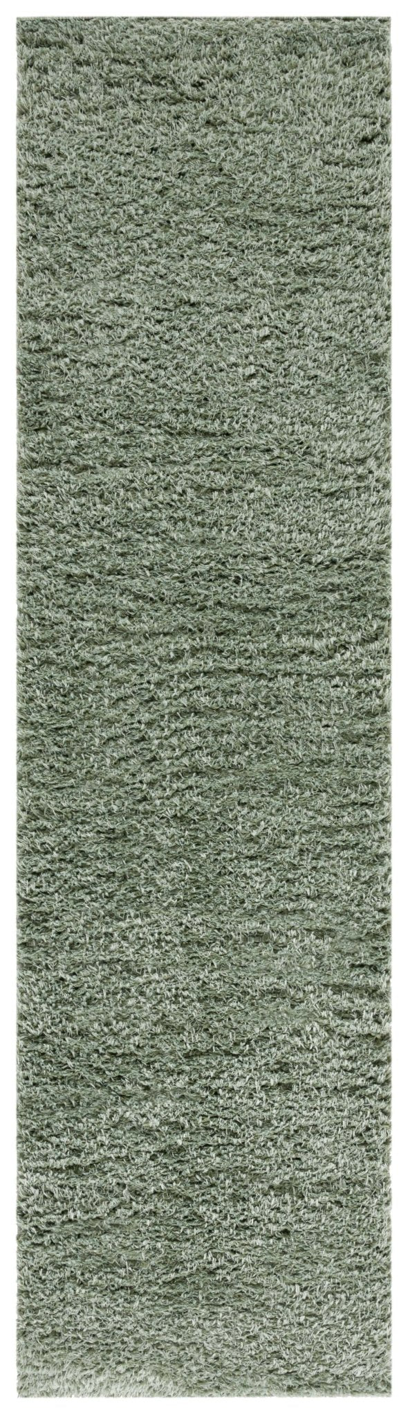 Safavieh Lindsay Shag Lns560Y Green Rug - Safavieh - lns560y - 28