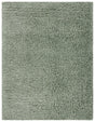 Safavieh Lindsay Shag Lns560Y Green Rug - Safavieh - lns560y - 4