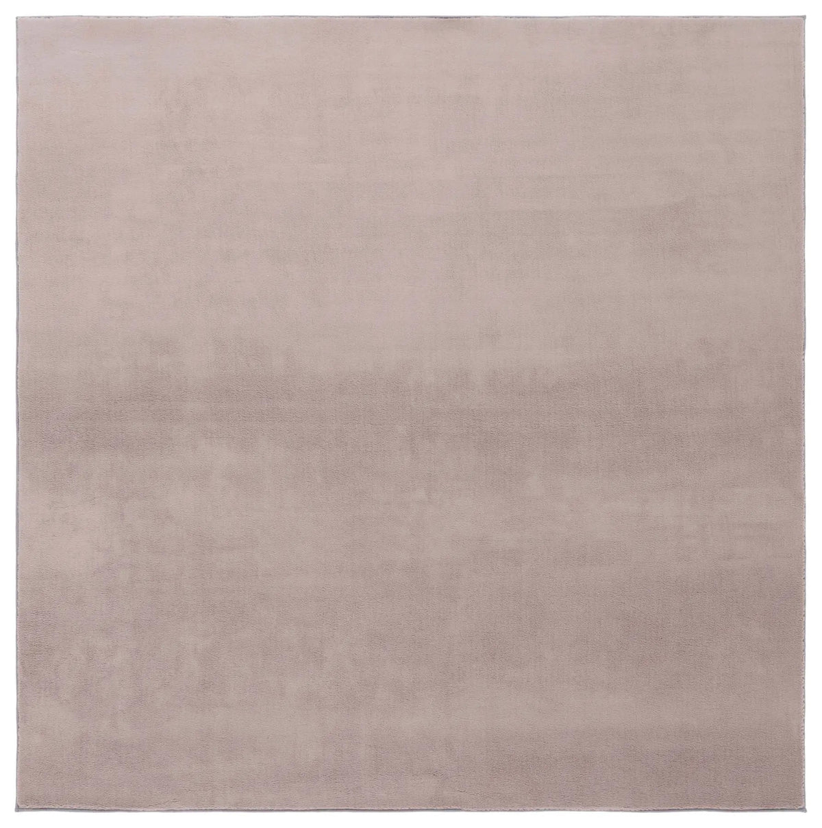 Safavieh Loft 300 6'-0" x 6'-0" Rug in Taupe