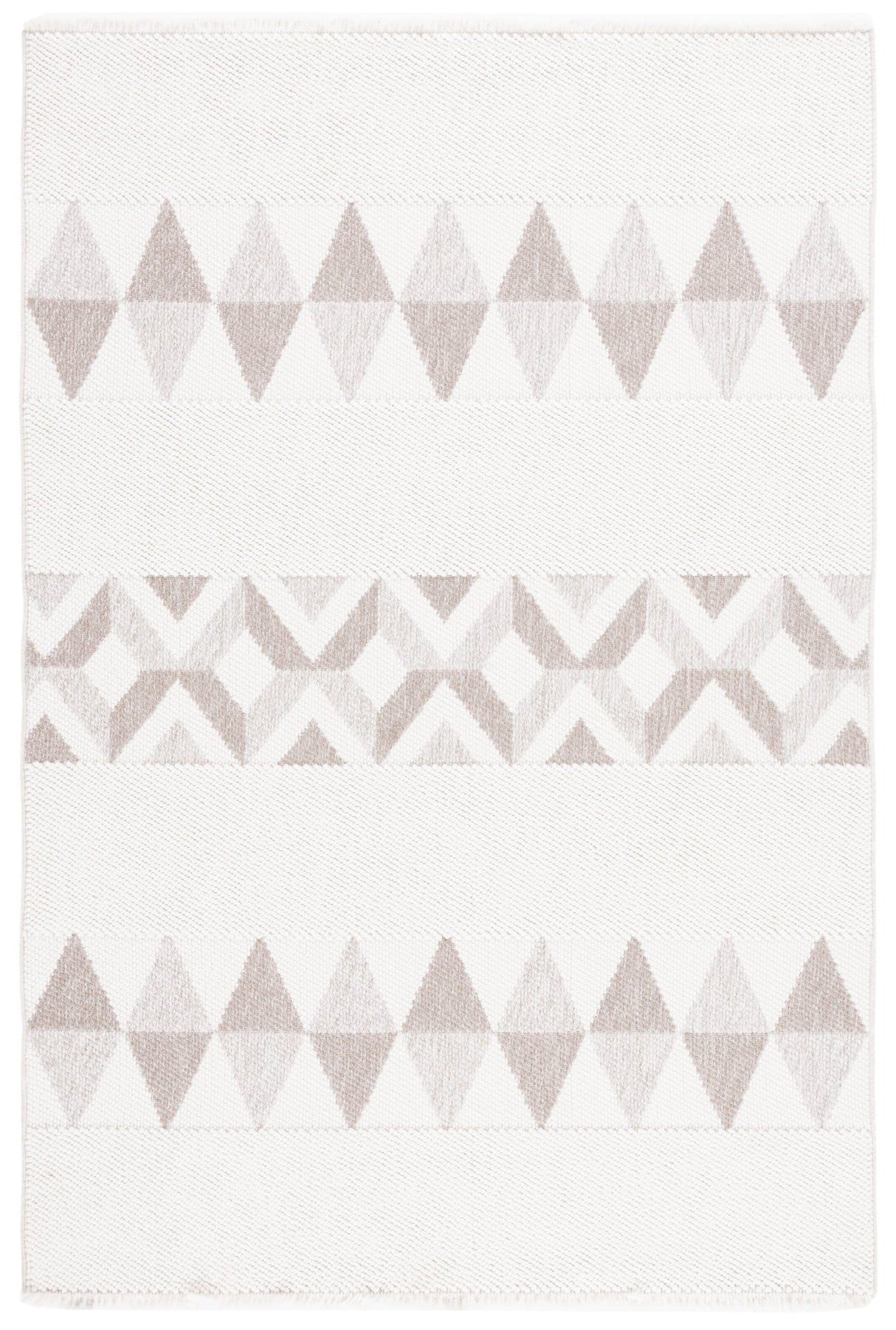 Safavieh Lotus Lot100A Ivory/Beige Rug - Safavieh - lot100a - 4
