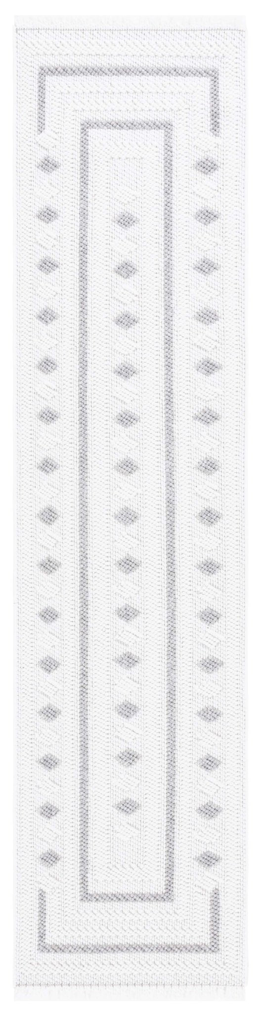 Safavieh Lotus Lot104A Ivory/Grey Rug - Safavieh - lot104a - 28