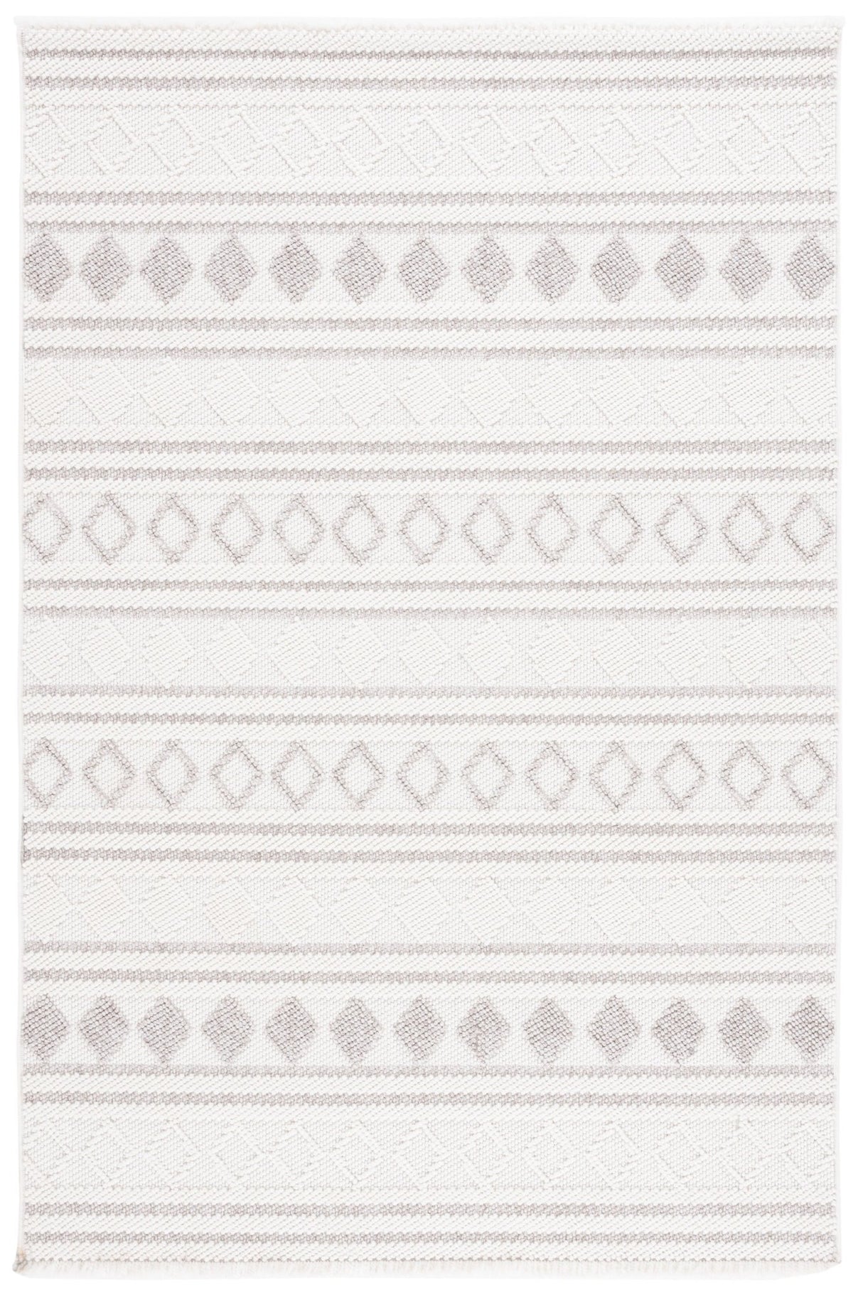 Safavieh Lotus Lot108A Ivory/Beige Rug - Safavieh - lot108a - 4