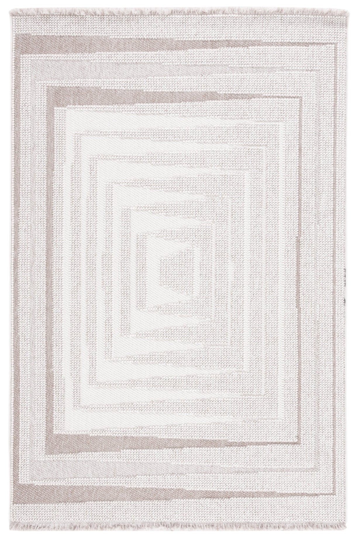 Safavieh Lotus Lot109A Ivory/Beige Rug - Safavieh - lot109a - 4