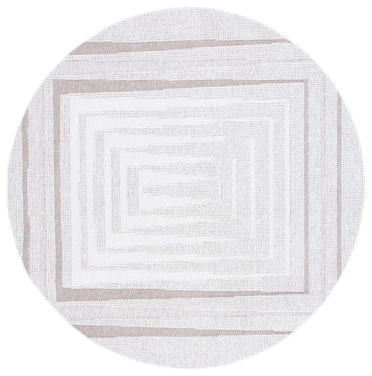 Safavieh Lotus Lot109A Ivory/Beige Rug - Safavieh - lot109a - 7r