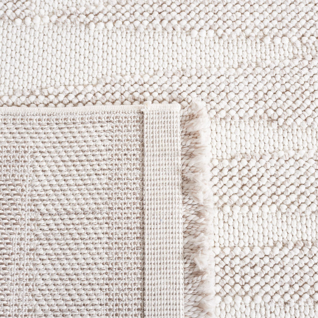 Safavieh Lotus Lot109A Ivory/Beige Rug - Safavieh - lot109a - 7r