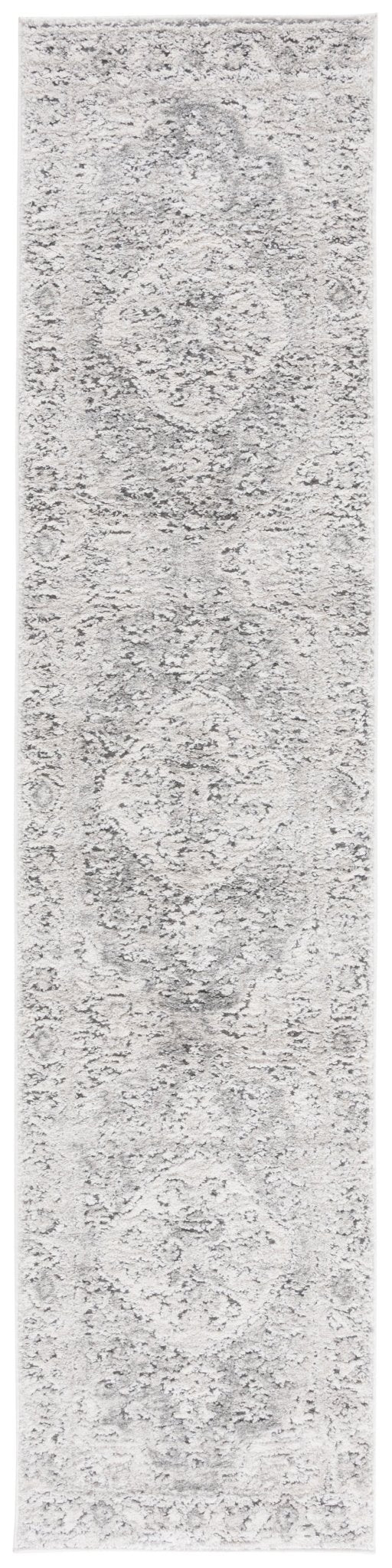 Safavieh Luna Lun108F Grey/Ivory Rug - Safavieh - lun108f - 29