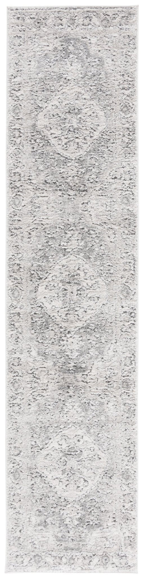 Safavieh Luna Lun108F Grey/Ivory Rug - Safavieh - lun108f - 29
