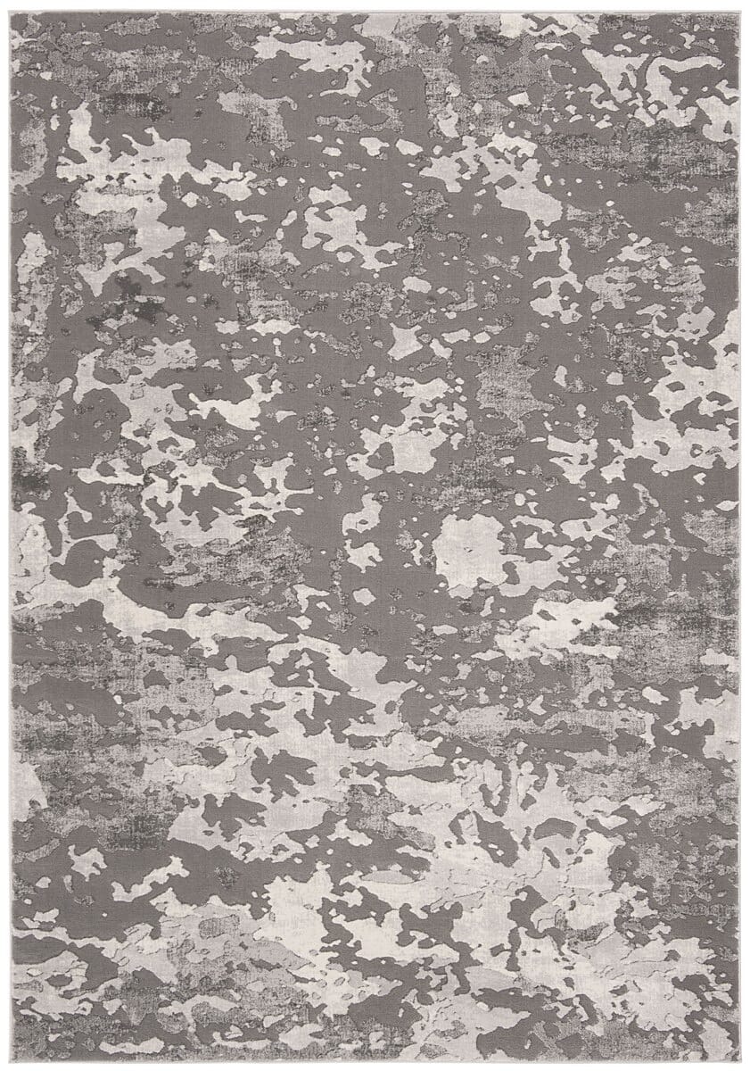 Safavieh Lurex Lur184F Grey / Light Grey Rugs - Safavieh - lur184f - 4