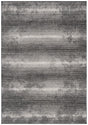 Safavieh Lurex Lur186Z Black / Ivory Rugs - Safavieh - lur186z - 4