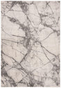 Safavieh Lurex Lur187A Ivory / Grey Rugs - Safavieh - lur187a - 4