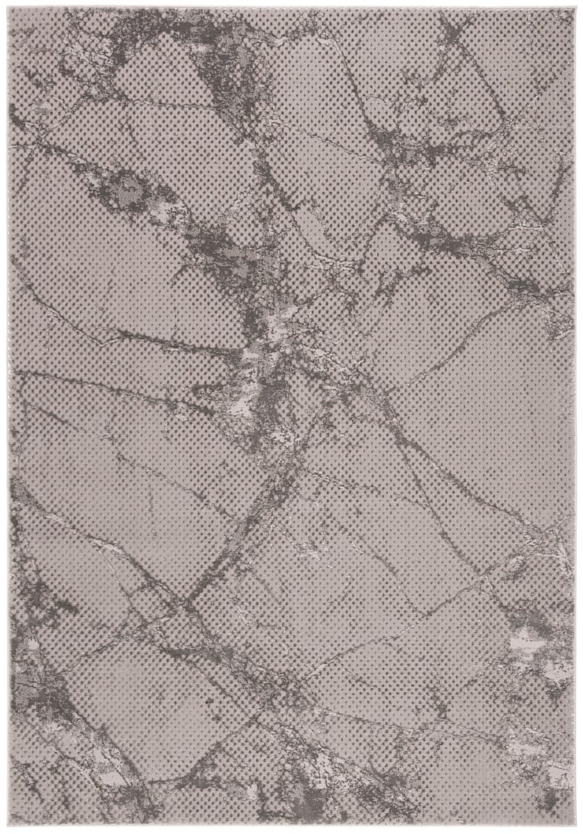 Safavieh Lurex Lur187F Grey / Grey Rugs - Safavieh - lur187f - 4