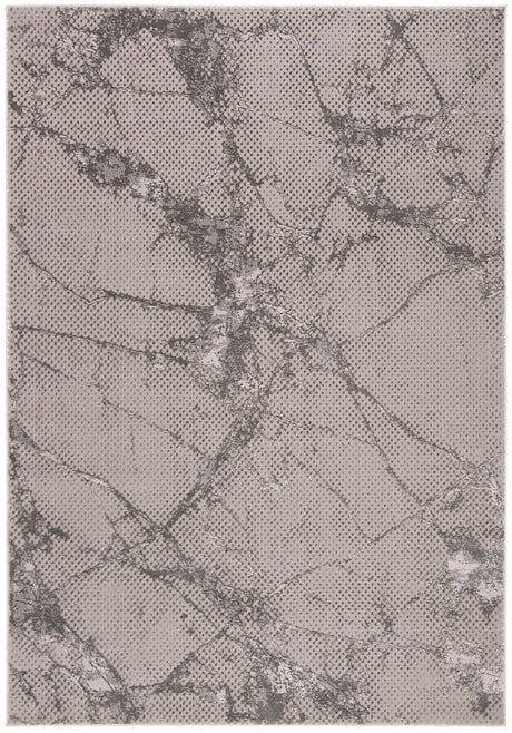 Safavieh Lurex Lur187F Grey / Grey Rugs - Safavieh - lur187f - 4