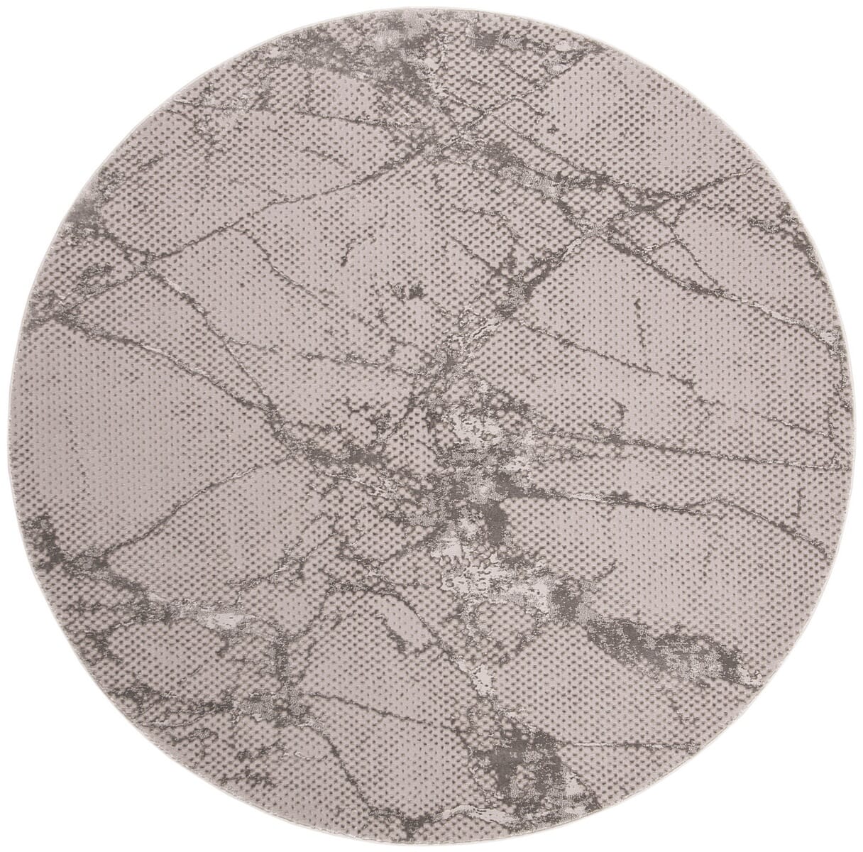 Safavieh Lurex Lur187F Grey / Grey Rugs - Safavieh - lur187f - 7r