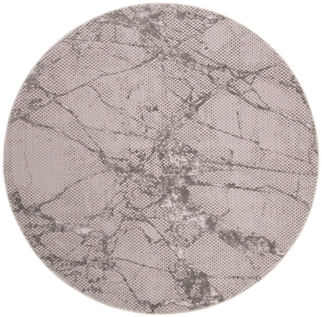 Safavieh Lurex Lur187F Grey / Grey Rugs - Safavieh - lur187f - 7r