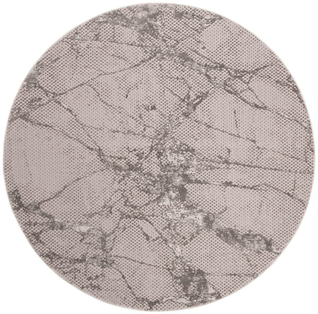 Safavieh Lurex Lur187F Grey / Grey Rugs - Safavieh - lur187f - 7r