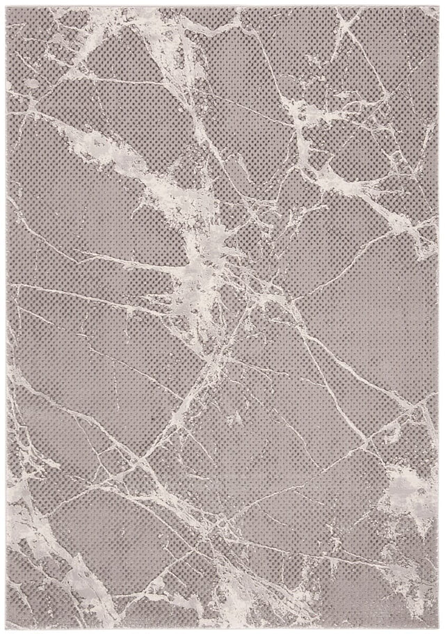 Safavieh Lurex Lur187G Grey / Ivory Rugs - Safavieh - lur187g - 4