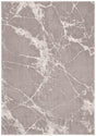 Safavieh Lurex Lur187G Grey / Ivory Rugs - Safavieh - lur187g - 4
