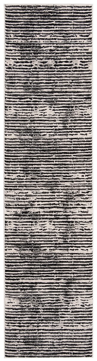 Safavieh Lurex Lur188Z Black/Grey Rug - Safavieh - lur188z - 28