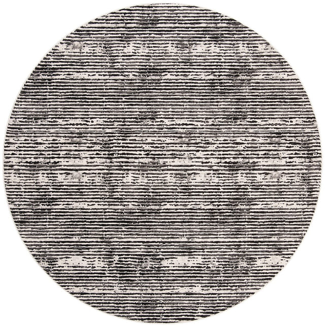 Safavieh Lurex Lur188Z Black/Grey Rug - Safavieh - lur188z - 7r