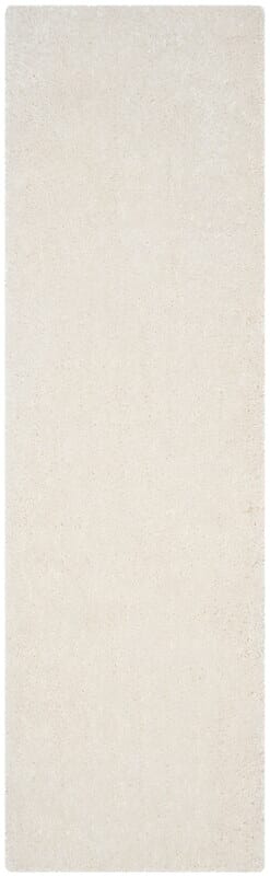 Safavieh Luxe Shag Sgx160A Ivory Rugs - Safavieh - sgx160a - 26