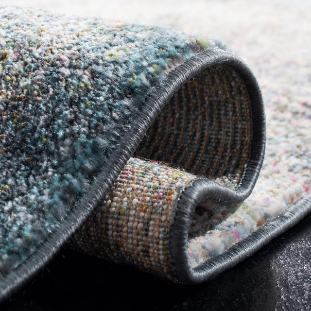 Safavieh Luxor Lux312A Ivory/Blue Rug - Safavieh - lux312a - 3