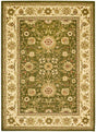 Safavieh Lyndhurst Lnh212C Sage/Ivory Rug - Safavieh - lnh212c - 3
