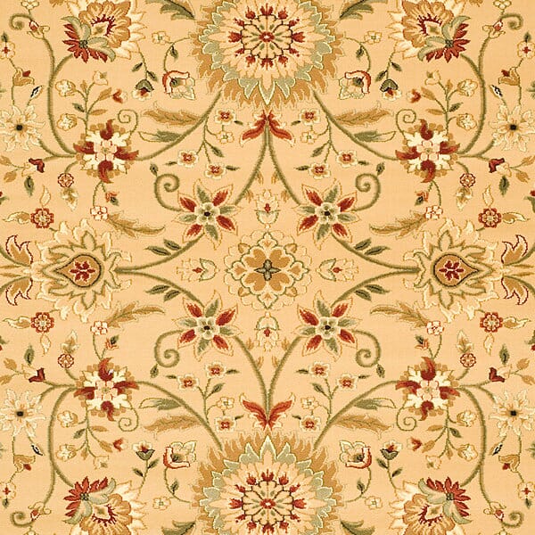 Safavieh Lyndhurst Lnh212D Beige/Ivory Rug - Safavieh - lnh212d - 3