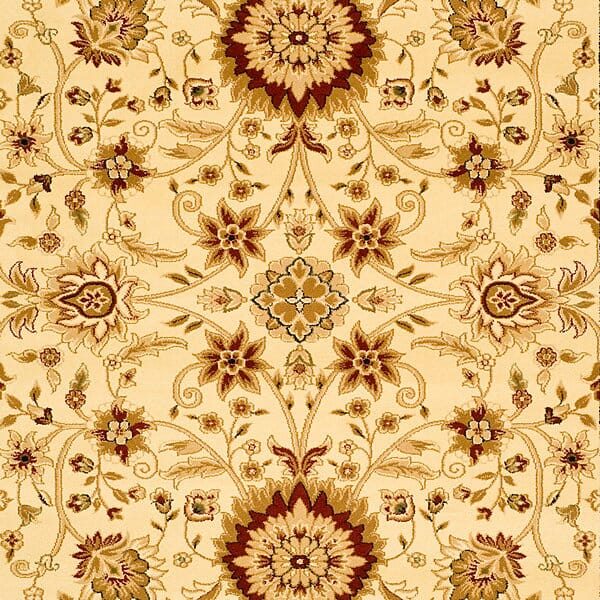 Safavieh Lyndhurst Lnh212L Ivory/Ivory Rug - Safavieh - lnh212l - 3