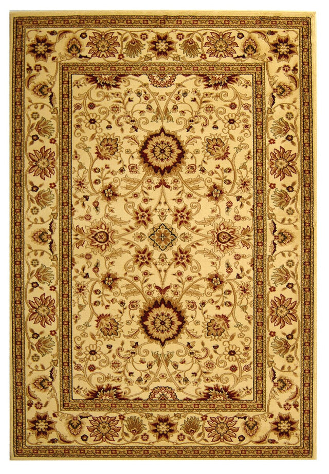 Safavieh Lyndhurst Lnh212L Ivory/Ivory Rug - Safavieh - lnh212l - 3