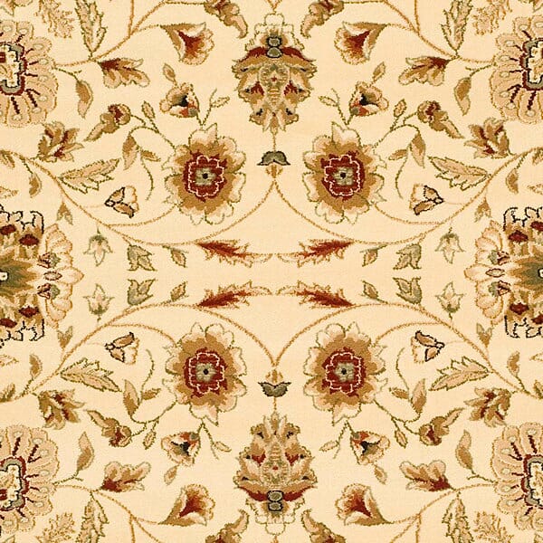 Safavieh Lyndhurst lnh215a Creme / Red Rugs - Safavieh - lnh215a - 3