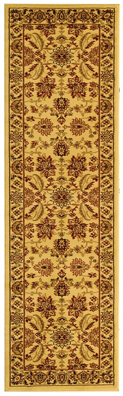 Safavieh Lyndhurst lnh216a Creme / Creme Rugs - Safavieh - lnh216a - 216