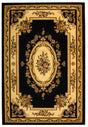 Safavieh Lyndhurst lnh218a Black / Ivory Rugs - Safavieh - lnh218a - 3