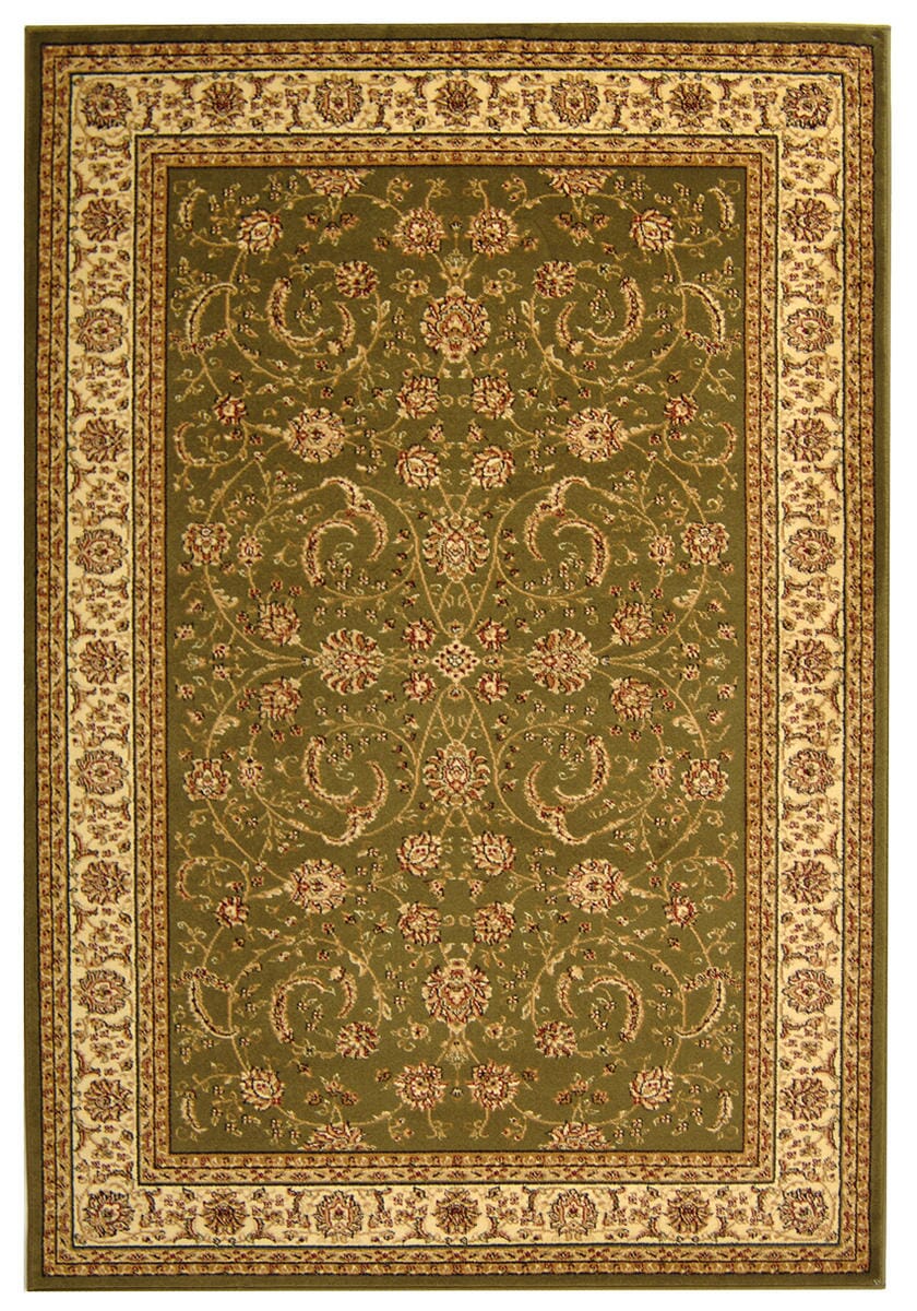 Safavieh Lyndhurst lnh219b Sage / Ivory Rugs - Safavieh - lnh219b - 3